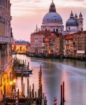Лекция «Венеция. Мечты высокой воплощенье» из цикла «Италия. Страна великих вдохновений»