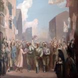 Выставка «Эхо войны и память сердца»