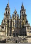 Лекция «Кафедральные соборы Испании: Сантьяго-де-Компостела, Леон, Толедо»