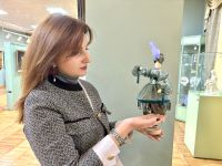 Лекция–беседа «Поль Пуаре как великий реформатор в истории моды начала XX века» 14 декабря