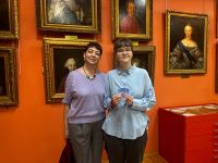 «Культура поMAXимуму»: итоги акции и тёплые воспоминания