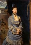 Лекция «Чарльз Фредерик Ворт и костюм Серебряного века в России (1890–1914)» 12 июля