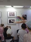 Художественная фотография — это безусловно искусство!