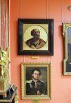 Карл Брюллов. Апостол Петр. Из собрания РОМИИ