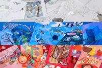 Отмечаем День России в РОМИИ 2025 Отмечаем День России в РОМИИ 2025