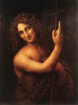 Лекция «Леонардо да Винчи «Человек универсальный» 
