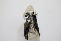 Лекция–беседа «Костюм эпохи итальянского Ренессанса» 19 апреля