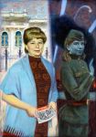 Лекция «Ростов-на-Дону в годы Великой Отечественной войны» 80-летие освобождения