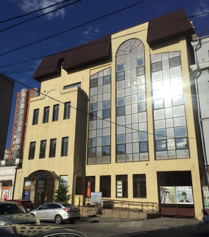 Внимание! Отменяется мероприятие!