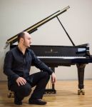 Концерт фортепианной музыки Рустама Мурадова 27 апреля