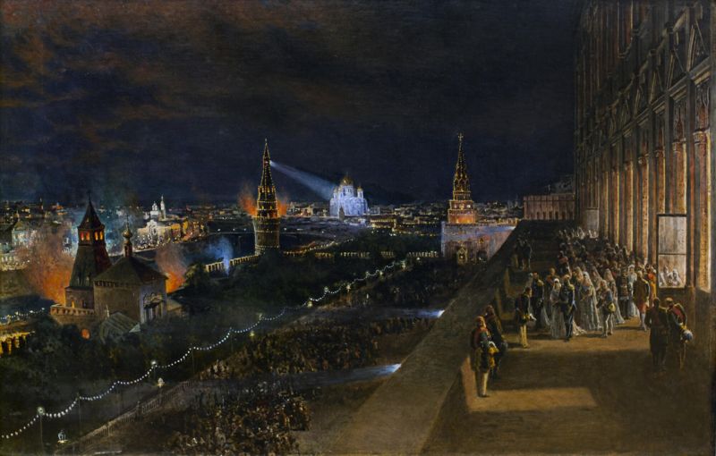 РОМИИ  присоединится к Всероссийской акции «Ночь музеев — 2026»