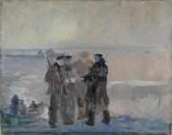 Кинолекция «Художники блокадного Ленинграда» 2 февраля