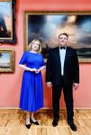 Концерт  вокальной и фортепианной музыки «Шаляпин — первый Великий Русский» 2 августа