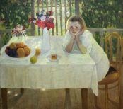 Выставка «Художественное образование на Дону. Вчера и сегодня»