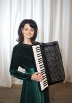 Концерт «Accordion in jazz”