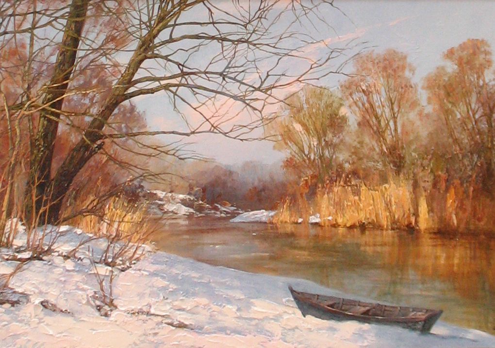 Творческое занятие «Мартовский денек» 2 марта