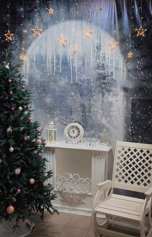 Новогодняя программа 2025-2026 и выходные в РОМИИ