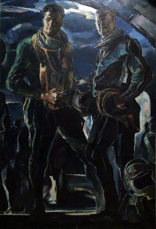 День защитника Отечества – 2026. Программа мероприятий в РОМИИ