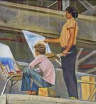 Международный день художника!