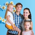 День семьи, любви и верности в РОМИИ. 8 июля 2025
