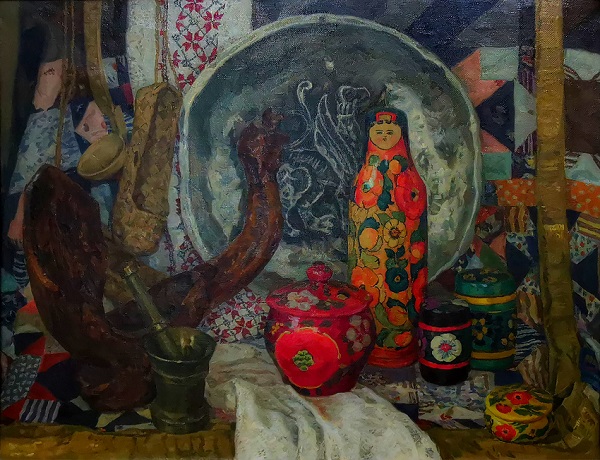 Познавательно–игровая программа «Широкая Масленица» с 24 по 28 февраля