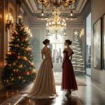 Лекция на тему «История Нового года» 20 декабря