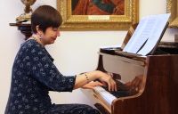 Концерт «Волшебство русского романса» 3 мая