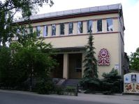 Виртуальная экскурсия в рамках сотрудничества с Луганским художественным музеем