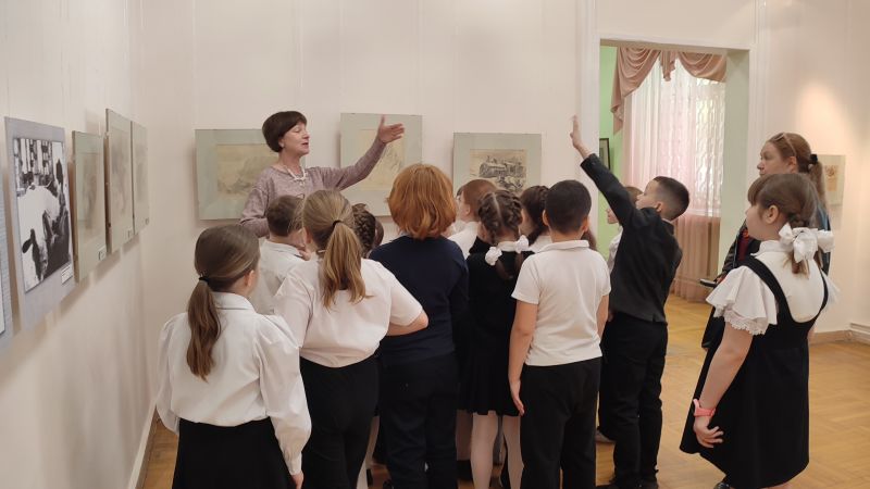 Ко Дню Победы 2026