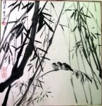 Лекция «Китайская живопись Го–хуа» 18 апреля