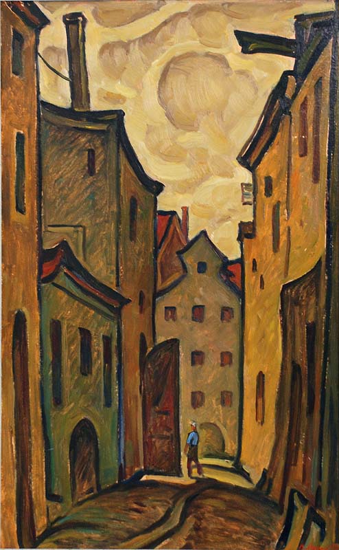 Развивающее занятие «Маркин В.А. Переулок Розена» 23 июня