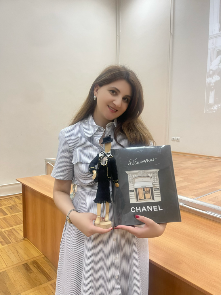 Шанель, лекции, Ростов-на-Дону, РОМИИ, афиша, музей, мода Шанель, лекции, Ростов-на-Дону, РОМИИ, афиша, музей, мода