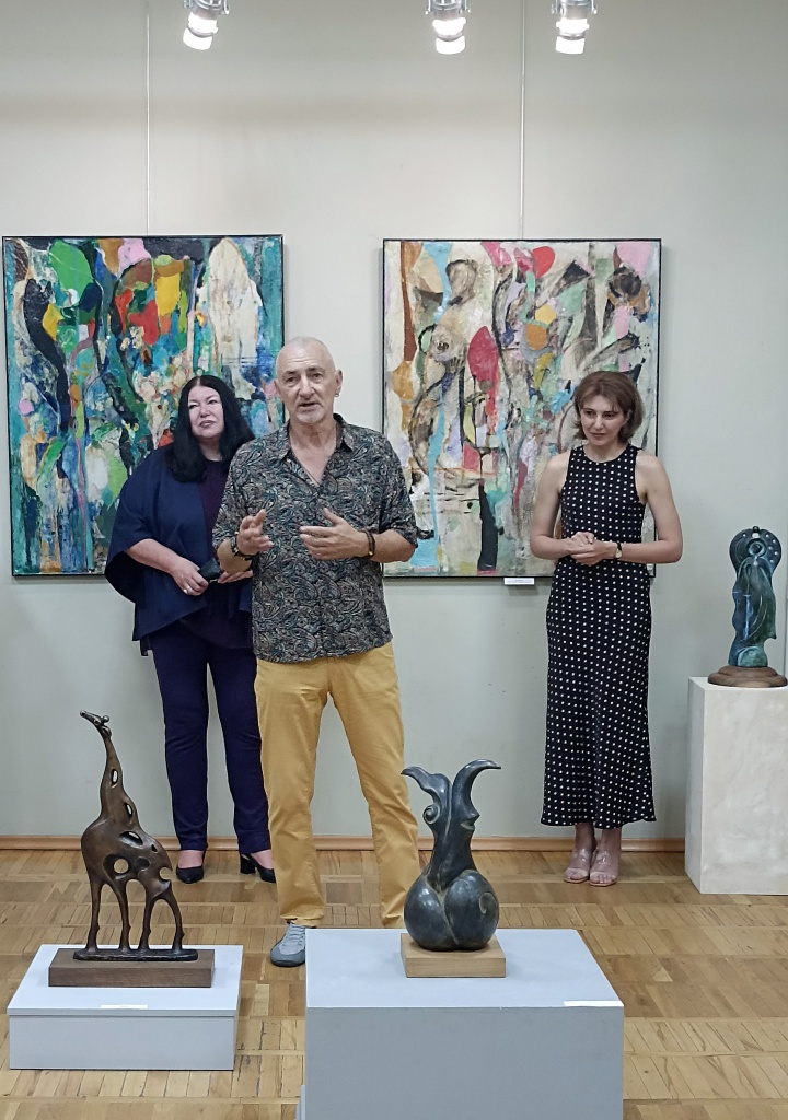 Сон бабочки, Бражник. Музей, афиша, живопись, картины, выставки, художники. Ростов-на-Дону Сон бабочки, Бражник. Музей, афиша, живопись, картины, выставки, художники. Ростов-на-Дону