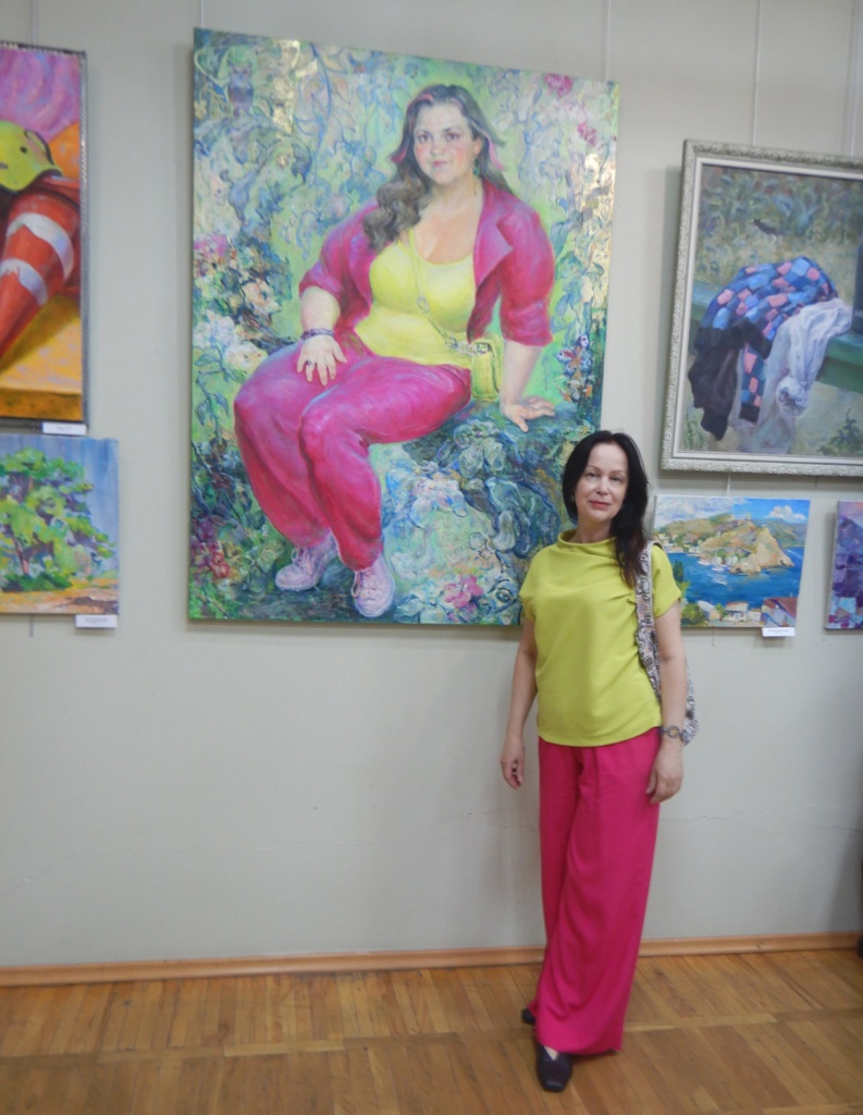 Бельмасов, Многогранность единства, Музей, афиша, живопись, картины, выставки, художники. Ростов-на-Дону
