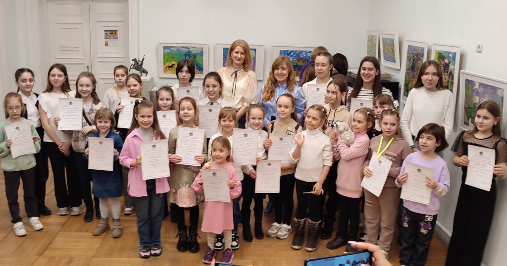 Во Славу Отечества, выставка детских работ, конкурс, афиша, Ростов-на-Дону