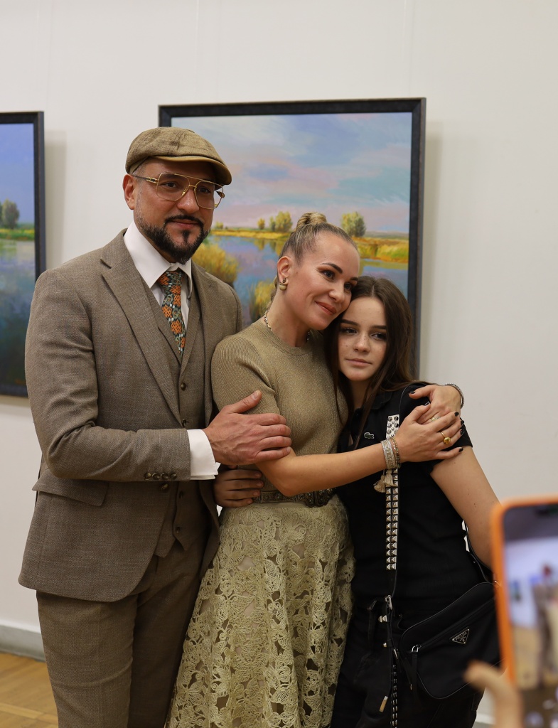 Майдибор. Выставки. Афиша, РОМИИ, Ростов-на-Дону