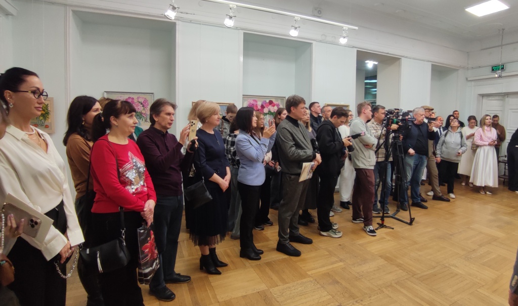 Майдибор. Выставки. Афиша, РОМИИ, Ростов-на-Дону