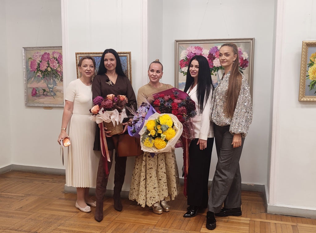 Майдибор. Выставки. Афиша, РОМИИ, Ростов-на-Дону