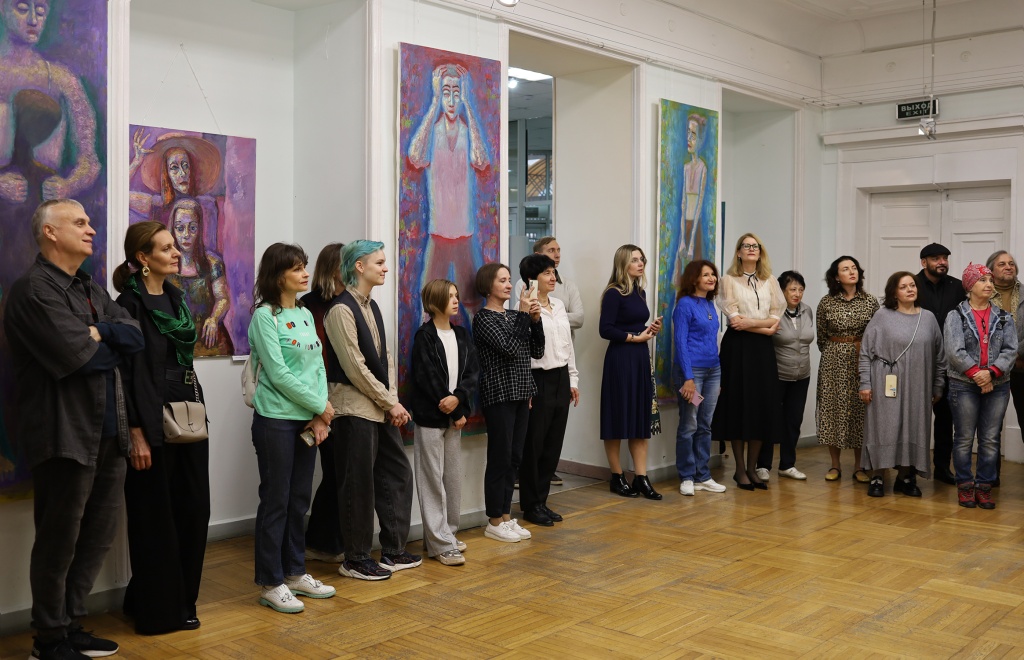 Кешерский, Музей, афиша,живопись,картины,выставки,художники. Ростов-на-Дону Кешерский, Музей, афиша,живопись,картины,выставки,художники. Ростов-на-Дону