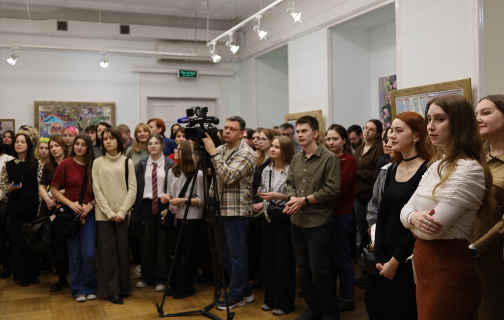 Григорьева–Климова. Музей, афиша, живопись, картины, выставки, художники. Ростов-на-Дону