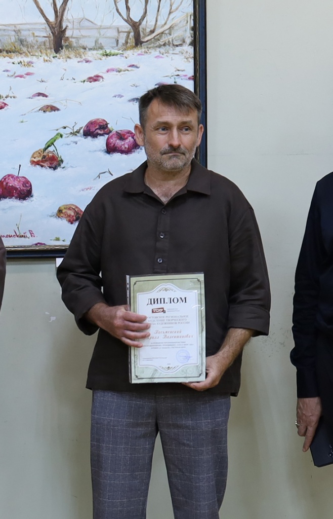 Письменский, Музей, афиша,живопись,картины,выставки,художники, Ростов-на-Дону