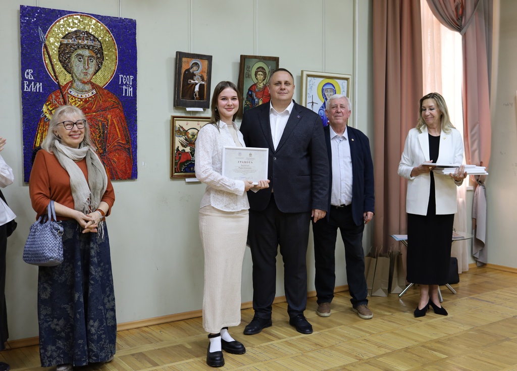 Икона. Эмали, Музей, афиша,выставки,художники. Ростов-на-Дону