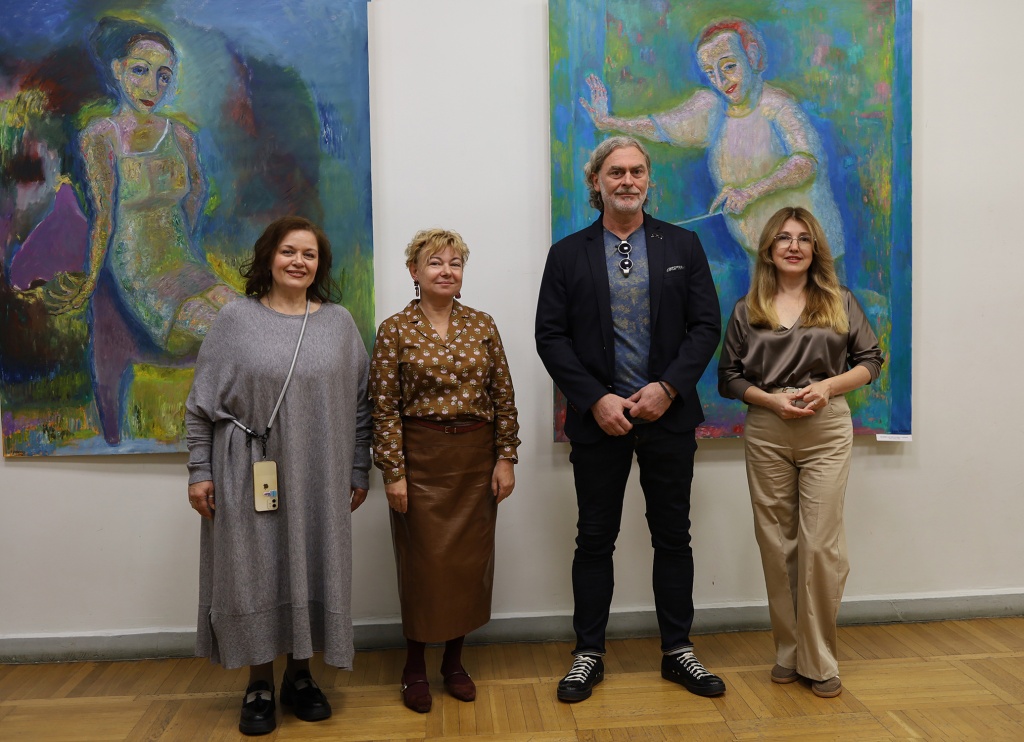 Кешерский, Музей, афиша,живопись,картины,выставки,художники. Ростов-на-Дону Кешерский, Музей, афиша,живопись,картины,выставки,художники. Ростов-на-Дону