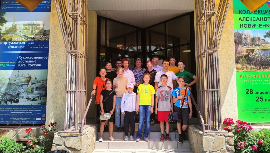 Гребной канал, Ростов-на-Дону, занятия для детей, афиша