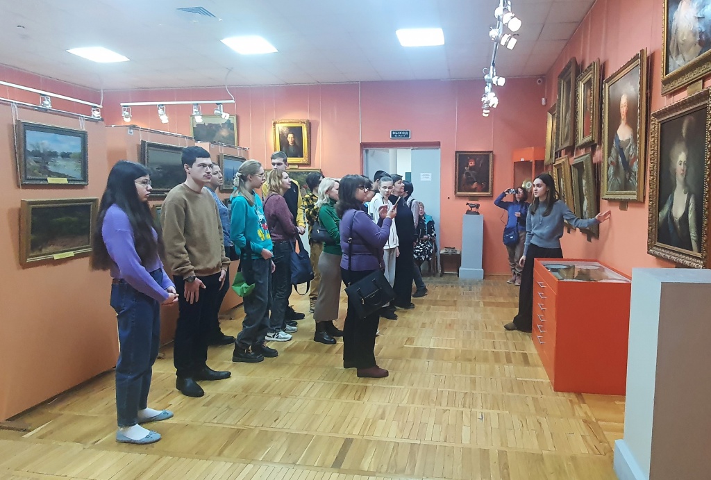 Декада инвалидов, инклюзия, РОМИИ, музей, выставки, Ростов-на-Дону