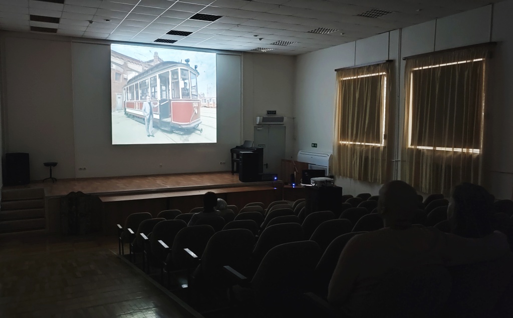 Художники блокадного Ленинграда. Мероприятия РОМИИ, афиша, музей, выставки, лекции, Ростов-на-Дону