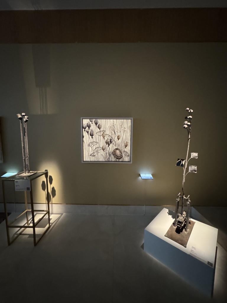 В Музее Фаберже в Петербурге