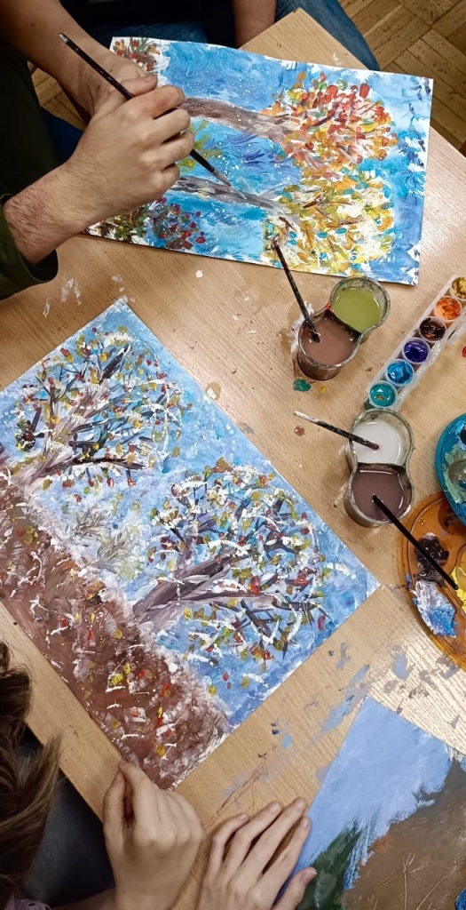 Декада инвалидов, инклюзия, РОМИИ, музей, выставки, Ростов-на-Дону