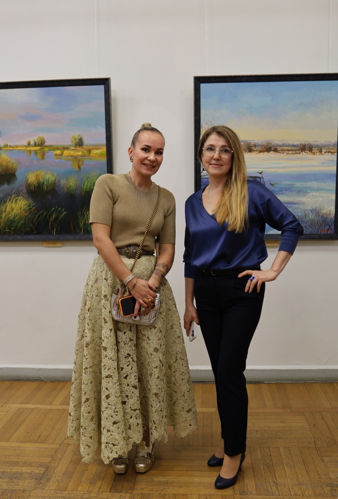 Майдибор. Выставки. Афиша, РОМИИ, Ростов-на-Дону