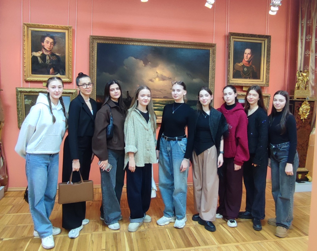 Культура поMAXимуму РОМИИ, афиша, музей, выставки, Ростов-на-Дону